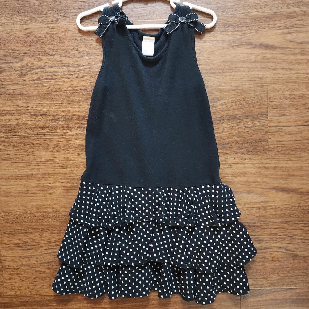 Girls Gymboree size 6 dress